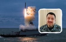 РФ майже не застосовує "Калібри" для атак по Україні: у ВМС назвали причину