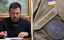 В Нацгвардии отныне смогут служить иностранцы: Зеленский подписал указ