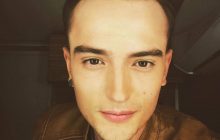 "Летять ракети, померла бабуся, а вона мовчить": брат Паперної розповів про стосунки з нею після 2022 року