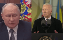 Байден обозвал Путина: в Кремле сравнили президента США с голливудским ковбоем