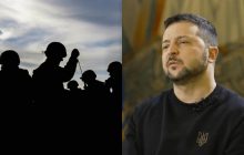 Зеленский внес в Раду законопроект о демобилизации срочников