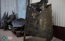 СБУ знайшла підтвердження, що Росія вбиває українців ракетами з КНДР (фото, відео)