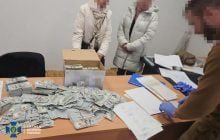 Экс-глава Черниговской ВВК, заработавший на уклонистах $1 миллион, судится за пенсию