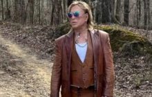 Микки Рурк придумал новый способ помочь Украине благодаря Залужному