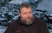 Ветеран АТО сказал, что помогло бы Украине больше, чем введение войск НАТО