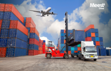 "Как быть готовым к пиковой нагрузке?", - опыт Meest China