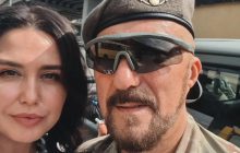 "Я вже забула, як це - жити повноцінною сім'єю, коли є опора, коли син разом із татом": Ведуча "Сніданку з 1+1" Людмила Барбір вперше розповіла про чоловіка-військового