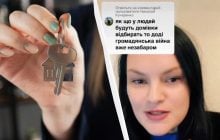 Будут ли забирать квартиры у уклонистов: адвокат утешила объяснением