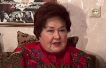 Умерла заслуженная артистка Украины, сыгравшая в фильме "Свадьба в Малиновке"