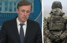 Салливан верит в ядерный удар по США, если дать Украине слишком много оружия, - Маккол