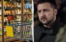 Украинцам будут возвращать часть денег за покупку отечественных товаров, – Зеленский