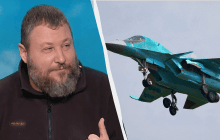 Знищення російської авіації: Дикий пояснив, як впливає це на пілотів