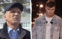 Поступил "как Иуда": отец героя-пилота Кузьминова высказался о мертвом сыне (видео)