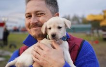 "Не билися, але сварки були": Олександр Педан розповів про дружбу з Юрієм Ткачем