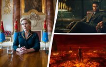 13 главных сериалов марта: "Режим", "Джентльмены", "Проблема трех тел" и "Люди Икс '97"