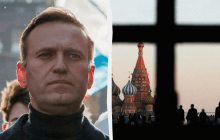 Смерть Навального как "болезненный символизм" Путина говорит: война еще не выиграна, - FT