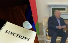 Репрессии и поддержка войны против Украины: ЕС продлил наказание для Беларуси