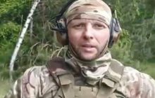 Известного российского актера, воюющего в ВСУ, приговорили к пожизненному заключению