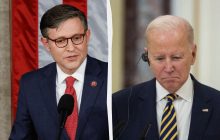 Между Байденом и Джонсоном – пропасть: это также мешает Украине получить помощь, – СМИ