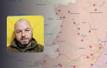 Россияне пытаются окружить ВСУ под Авдеевкой: военный рассказал о ситуации