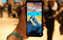 Заряда хватит на 3 месяца: представлен смартфон-монстр с батареей 28 000 мАч (фото)