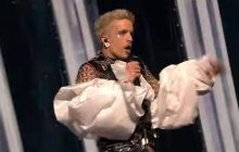 Хорватский певец может стать главным конкурентом Украины на "Евровидении-2024"