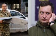Український дрон "Сич" у дії: в ГУР розповіли про серйозні досягнення