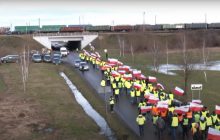"Проверим, что везут в фурах": польские фермеры анонсировали блокаду на границе с Литвой