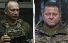 Генерал армии США оценил смену военного командования в Украине: "Сырский - не хуже"