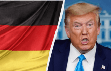 Німеччина мала прислухатися до Трампа щодо оборони і загравань з Путіним, - WSJ