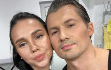 Дружина хореографа Євгена Кота зізналася, в якій країні народжуватиме первістка