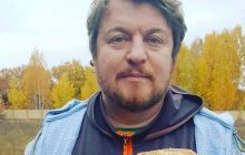 "Ось так і живемо": режисер Олексій Залевський розповів про своє безробіття під час війни