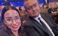 "А хто ти така?": відома українська ведуча розповіла про зради екс-чоловіка