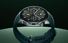 OnePlus представила конкурента Apple Watch з автономністю до чотирьох днів (фото)