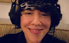 Відома американська співачка LP оскандалилась в мережі через російську символіку