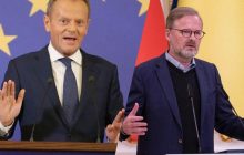 Чехія і Польща не розглядають можливість відправки військ в Україну, - Reuters