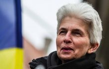 В Бундестазі назвали Шольца "гальмом" на тлі заяв Макрона щодо іноземних військ в Україні