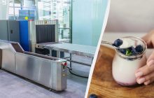 Туристам пояснили, чи можна проносити свою їжу в аеропорт у ручній поклажі