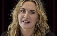 "Чому вони були такі жорстокі зі мною?": Кейт Вінслет розповіла про хейт через вагу