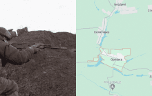 "Спека" під Авдіївкою: cтало відомо про "прокол" російських штурмовиків