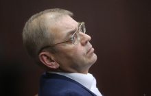 Справа Пашинського: завищував ціни на оборонні закупівлі вдвічі та зірвав контракти з Міноборони, - ЗМІ