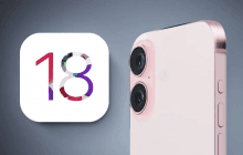 Перечислены iPhone, которые смогут обновится до "революционной" iOS