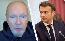 Макрон оскандалився "військами в Україні", але ніхто не помітив слів гірше, - дипломат