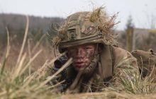 "Наша доктрина застаріла": британська армія відновлює навчання тактикам окопної війни