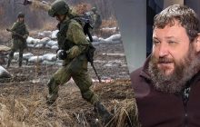 Дикий: Зараз по всьому фронту йде один великий м’ясний штурм, ворог не рахує втрати