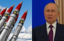 Путін відрепетирував ядерний удар: витік секретних файлів розкрив несподівані сценарії, - FT