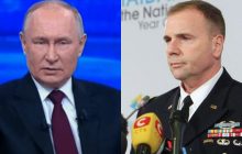 Генерал Годжес дав прогноз про напад Росії на НАТО: названо ймовірні терміни