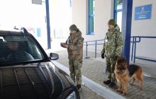 Чоловікам заборонили наближатися до кордону у Чернівецькій області: у чому причина