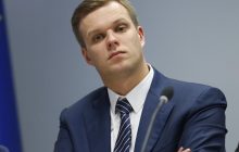 "Вирішується доля Європи": у Литві вважають вартою уваги ідею відправити війська в Україну