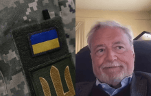 Україна вже не має 80% професійних військових, які пішли на фронт у 2014-му, - екс-радник Тетчер